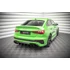Set of Splitters Audi RS3 Sedan 8Y