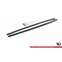 Set of Splitters Audi RS3 Sedan 8Y
