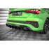 Set of Splitters Audi RS3 Sedan 8Y