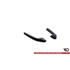 Set of Splitters Audi RS3 Sedan 8Y