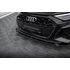 Első Splitter V.1 Audi RS3 8Y
