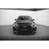 Első Splitter V.1 Audi RS3 8Y