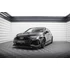 Első Splitter V.1 Audi RS3 8Y