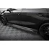 Set of Splitters Audi RS3 Sportback 8Y