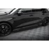Set of Splitters Audi RS3 Sportback 8Y