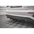 Set of Splitters V.2 Audi A3 S-Line Sportback 8Y