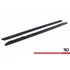 Set of Splitters Audi A4 S-Line B9 Facelift
