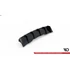 Set of Splitters Audi RS4 B9 Facelift