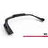 Rear Splitter (with vertical bars) Porsche 911 Turbo S Sport Package 992