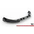 Prepreg Carbon Fiber Első Splitter BMW X5 M-Pack G05 Facelift