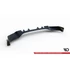 Prepreg Carbon Fiber Első Splitter BMW X5 M-Pack G05 Facelift