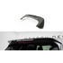Prepreg Carbon Fiber Tailgate Spoiler BMW X5 M-Pack G05 Facelift