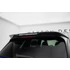 Prepreg Carbon Fiber Tailgate Spoiler BMW X5 M-Pack G05 Facelift