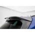 Prepreg Carbon Fiber Tailgate Spoiler BMW X5 M-Pack G05 Facelift