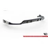 Prepreg Carbon Fiber Rear Diffuser BMW X5 M-Pack G05 Facelift