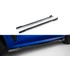 Prepreg Carbon Fiber Side Skirts BMW X5 M-Pack G05 Facelift / X5M F95 Facelift
