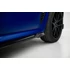 Prepreg Carbon Fiber Side Skirts BMW X5 M-Pack G05 Facelift / X5M F95 Facelift