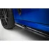 Prepreg Carbon Fiber Side Skirts BMW X5 M-Pack G05 Facelift / X5M F95 Facelift