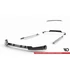 Set of Prepreg Carbon Fiber Splitters BMW X5 M-Pack G05 Facelift