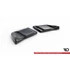 Set of Splitters Chevrolet Corvette C6