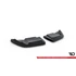 Set of Splitters Chevrolet Corvette C6