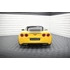 Set of Splitters Chevrolet Corvette C6