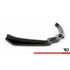 Set of Splitters Chevrolet Corvette Z06 C7