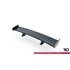 Carbon Spoiler With Internal Brackets Uprights Audi A3 / A3 S-Line / S3 / RS3 Sedan 8V / 8V Facelift