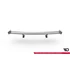 Carbon Spoiler With Internal Brackets Uprights Audi A3 / A3 S-Line / S3 / RS3 Sedan 8V / 8V Facelift