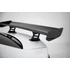 Carbon Spoiler With Internal Brackets Uprights Audi A3 / A3 S-Line / S3 / RS3 Sedan 8V / 8V Facelift