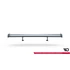 Carbon Spoiler With Internal Brackets Uprights + LED Audi A3 / A3 S-Line / S3 / RS3 Sedan 8V / 8V Facelift