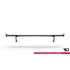 Carbon Spoiler With External Brackets Uprights Audi A3 / A3 S-Line / S3 / RS3 Sedan 8V / 8V Facelift