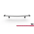 Carbon Spoiler With External Brackets Uprights Audi A3 / A3 S-Line / S3 / RS3 Sedan 8V / 8V Facelift