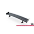 Carbon Spoiler With External Brackets Uprights + LED Audi A3 / A3 S-Line / S3 / RS3 Sedan 8V / 8V Facelift
