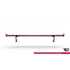 Carbon Spoiler With External Brackets Uprights + LED Audi A3 / A3 S-Line / S3 / RS3 Sedan 8V / 8V Facelift