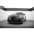 Set of Splitters Alfa Romeo Stelvio Quadrifoglio Mk1
