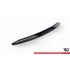 Set of Splitters Alfa Romeo Stelvio Quadrifoglio Mk1