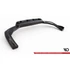 Set of Splitters Alfa Romeo Stelvio Quadrifoglio Mk1