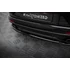 Set of Splitters Alfa Romeo Stelvio Quadrifoglio Mk1