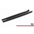 Set of Splitters Alfa Romeo Stelvio Quadrifoglio Mk1