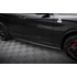 Set of Splitters Alfa Romeo Stelvio Quadrifoglio Mk1