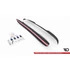 Spoiler Cap Mercedes-Benz V-Class AMG-Line W447 Facelift