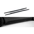 Side Skirts Diffusers V.2 Porsche Panamera Turbo S E-Hybrid / Panamera E-Hybrid 971