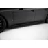Side Skirts Diffusers V.2 Porsche Panamera Turbo S E-Hybrid / Panamera E-Hybrid 971
