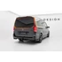 Set of Splitters Mercedes-Benz V-Class Long AMG-Line W447 Facelift