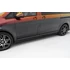 Set of Splitters Mercedes-Benz V-Class Long AMG-Line W447 Facelift