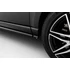Set of Splitters Mercedes-Benz V-Class Long AMG-Line W447 Facelift