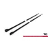 Set of Splitters Mercedes-Benz V-Class Long AMG-Line W447 Facelift