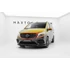 Set of Splitters Mercedes-Benz V-Class Long AMG-Line W447 Facelift