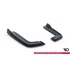 Set of Splitters Mercedes-Benz V-Class Long AMG-Line W447 Facelift 2